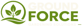 Ground Force Gardening Solutions logo