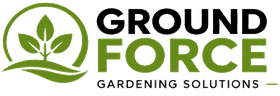 Ground Force Gardening Solutions logo